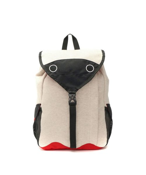 日本正規品 チャムス Chums リュック キッズ Kid S Booby Day Pack Sweat Nylon Ch60 2177 Ch60 2767 チャムス Chums D Fashion