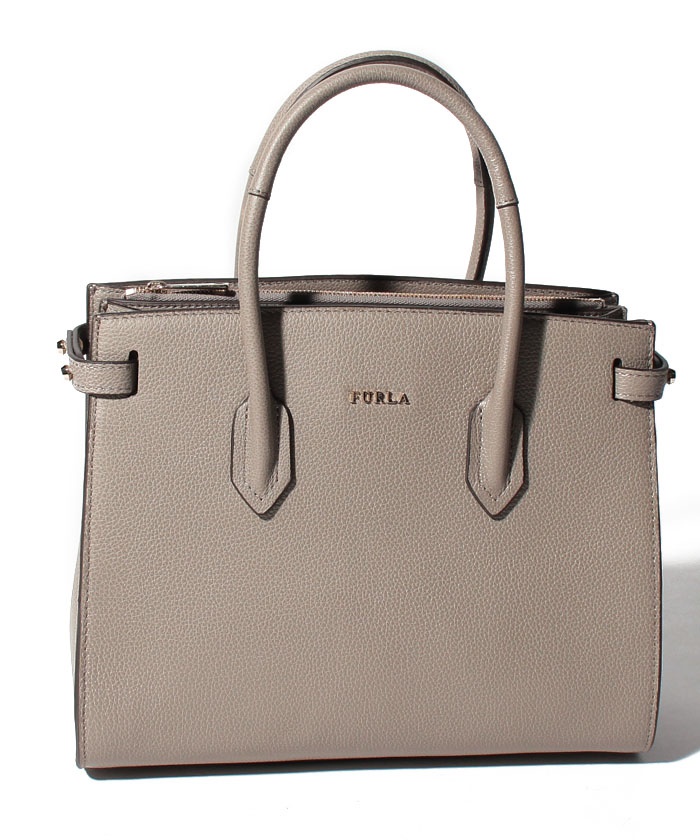 セール】【FURLA】PIN S TOTE E/W(501981640) | フルラ(FURLA) - d fashion