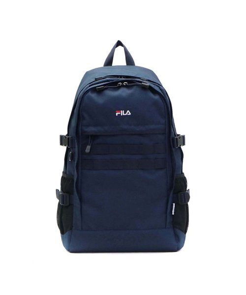 フィラ リュック Fila リュックサック 通学 中学生 高校生 通学用 通学リュック B4 大容量 28l おしゃれ 別注 72 7713 フィラ Fila D Fashion