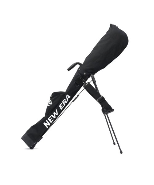 正規取扱店 ニューエラ クラブケース New Era スタンド ゴルフ セルフスタンドケース ショルダー メンズ Golf Self Stand Case ニューエラ New Era D Fashion 正規取扱店 ニューエラ クラブケース New Era スタンド ゴルフ セルフスタンドケース ショルダー メンズ Golf Self Stand Case ニューエラ New Era D Fashion