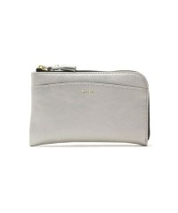 quair/クアー quair 財布 レディース 本革 L字ファスナー財布 コンパクト 大人可愛い クアー quair tuli おしゃれ Q211ー1011/502018981