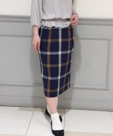 ネイビー系1