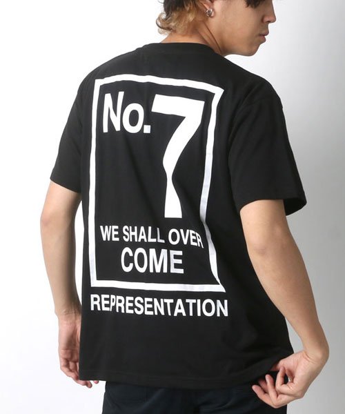 ストリート バックプリント 半袖tシャツ マルカワ Marukawa D Fashion ストリート バックプリント 半袖tシャツ マルカワ Marukawa D Fashion