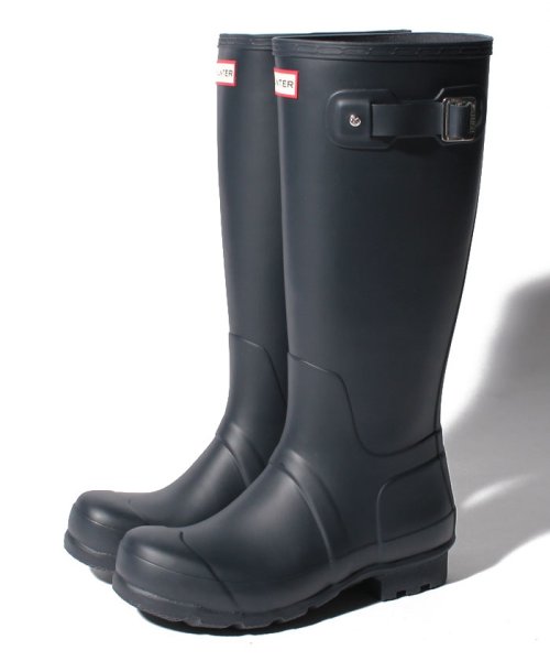 セール 訳あり Mens Original Tall ハンター メンズ Hunter Mens D Fashion