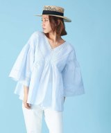 サックスブルー