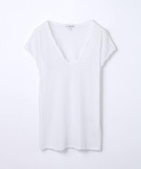 JAMES PERSE/ハイゲージ ＶネックＴシャツ WEK3182/502045938