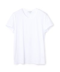 JAMES PERSE/ベーシック クルーネックTシャツ WLJ3114/502045953