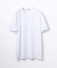 JAMES PERSE/コットン ポケット付きTシャツ MSX3349G/502046151