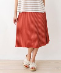 ITS’ DEMO/イッツデモ ITS'DEMO ジョーゼットプリーツスカート/502175519