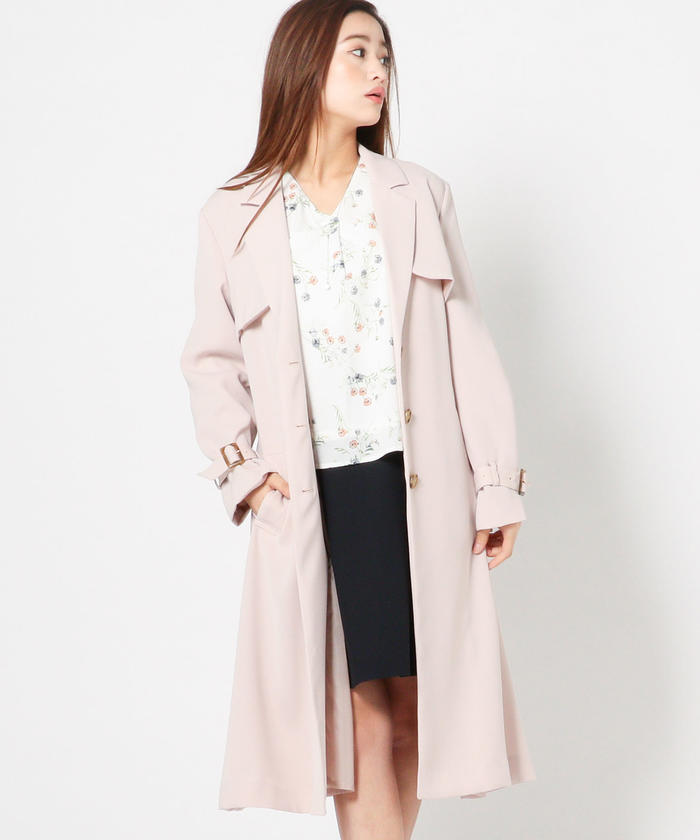 ミッシュマッシュ MISCH MASCH 【美人百花4月号掲載】バック ミッシュマッシュ MISCH MASCH 【美人百花4月号掲載】バック