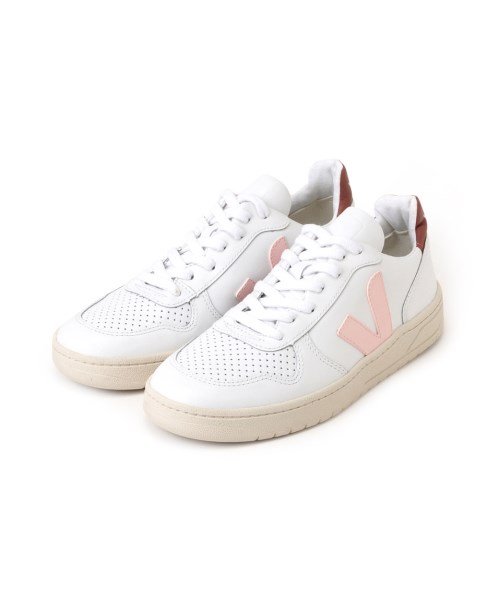 クーポン】【セール 40%OFF】【VEJA】V－10(502251128) | OTHER(OTHER) - d fashion