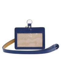 GLEN ROYAL/グレンロイヤル GLENROYAL GLENROYAL IDケース グレンロイヤル ID CASE WITH REEL STRAP 03ー6077/501303619