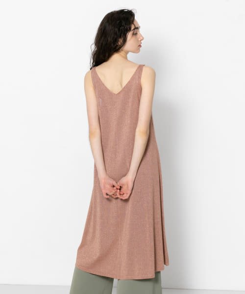 セール ラメニットタンクワンピース センスオブプレイス バイ アーバンリサーチ Sense Of Place By Urban Research D Fashion セール ラメニットタンクワンピース センスオブプレイス バイ アーバンリサーチ Sense Of Place By Urban Research D Fashion