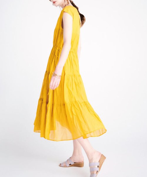 セール 30 Off Ne Quittez Pas ヌキテパ コットンティアードワンピース ノーリーズ Nolley S D Fashion セール 30 Off Ne Quittez Pas ヌキテパ コットンティアードワンピース ノーリーズ Nolley S D Fashion