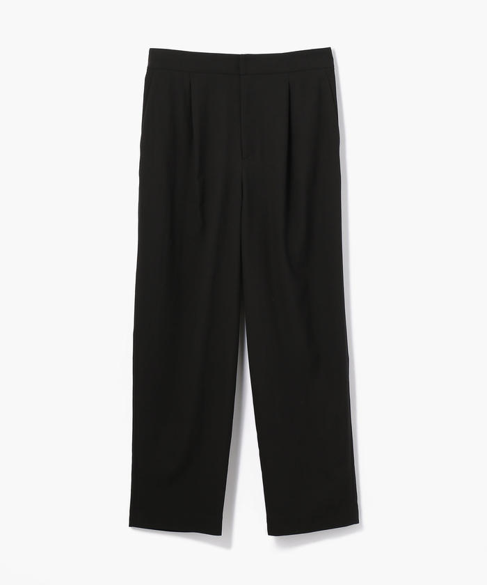 セール 40%OFF】レーヨンコットンツイル フロントタック