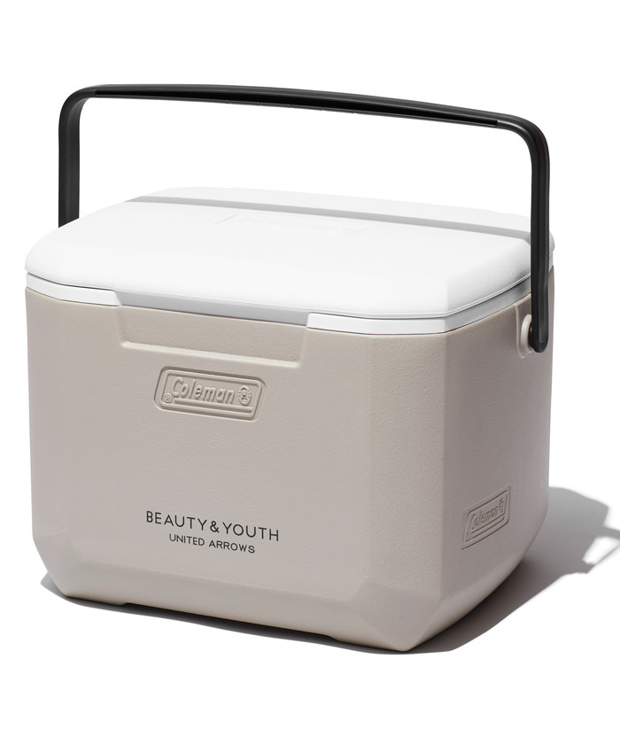 別注】 ＜COLEMAN（コールマン）＞ EXCURSION COOLER 16QT/クーラー ...