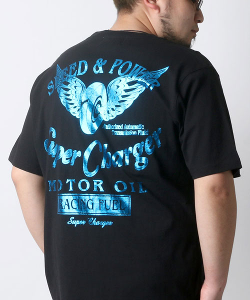 phisique du role/Tシャツ/--/--/マルチカラー LE CERCLE par ropé HOMME(ル セルクル パー ロペ オム