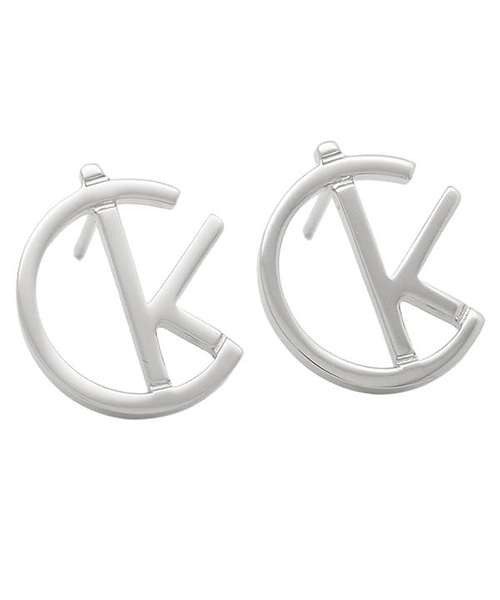 カルバン クライン Calvin Klein カルバンクライン ピアス カルバン クライン Calvin Klein カルバンクライン ピアス