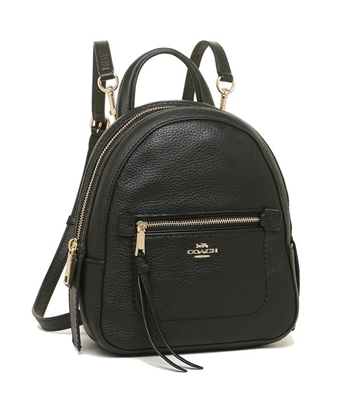 コーチ バッグ アウトレット COACH F30530 IMBLK アンディ バック