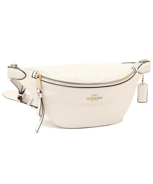 クーポン】コーチ バッグ アウトレット COACH F48738 IMCHK ベルト