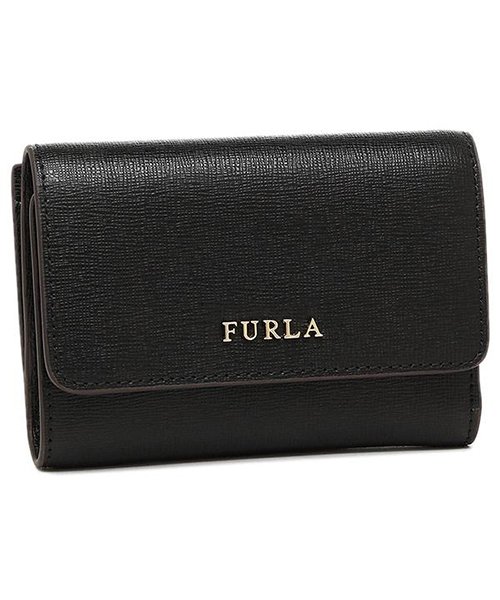 セール フルラ 財布 Furla Pr76 0 O60 バビロン Babylon S Trifold 三つ折り財布 Onyx フルラ Furla D Fashion セール フルラ 財布 Furla Pr76 0 O60 バビロン Babylon S Trifold 三つ折り財布 Onyx フルラ Furla D Fashion