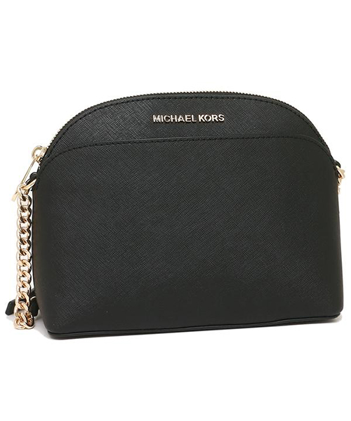 【美品】MICHAEL KORS マイケルコース バッグ ❤︎ブラック