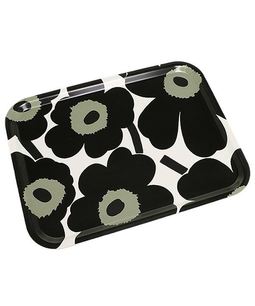marimekko - マリメッコ トレイ 廃盤カラーの通販 by nico
