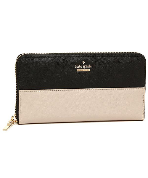 KATE SPADE  CAMERON STREET 長財布