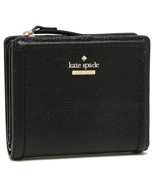 クーポン】ケイトスペード 財布 アウトレット KATE SPADE WLRU5156 001