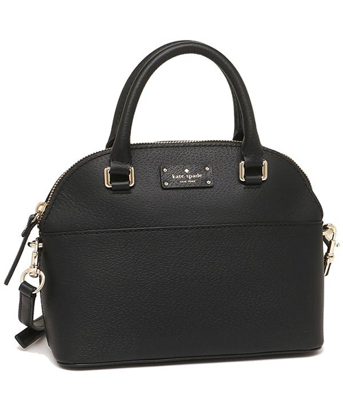 KATE SPADE WKRU4928 001 GROVE STREET MINI CARLI レディース ...