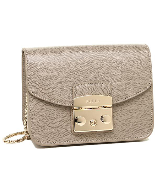 クーポン】【セール 51%OFF】FURLA 851171 BGZ7 ARE SBB METROPOLIS