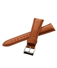 sankyoshokai/サンキョウショウカイ 三京商会 腕時計 付け替え用 ベルト 本革 アリゲーター19mm/502282842