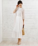 花柄R