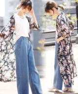 花柄A