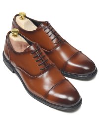 Stnd works/スタンドワークス Stnd works 牛革 カウレザーストレートチップドレスシューズ/501494479