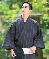 その他系9(【L】藍太縞)