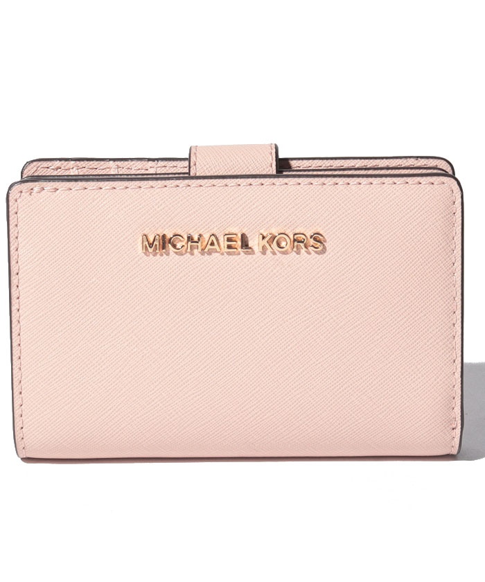 マイケルコース 財布 アウトレット MICHAEL KORS 35F7GTVF2L JET SET ...