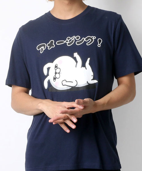 クーポン】【YOSISTAMP】ヨッシースタンプ 半袖Tシャツ