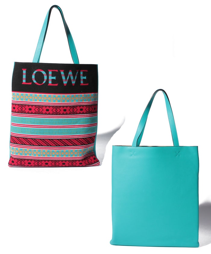 セール 14%OFF】【LOEWE】VERTICAL TOTE KNIT BAG(502267366 セール 14%OFF】【LOEWE】VERTICAL TOTE KNIT BAG(502267366