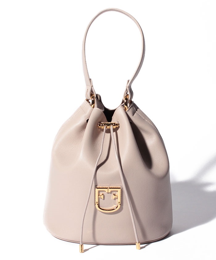 FURLA】CORONA バケットバッグ(502254482) | フルラ(FURLA) - d