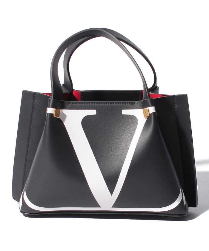Valentino Garavani ヴァレンティノ エスケープ ミディアム Valentino Garavani ヴァレンティノ エスケープ ミディアム