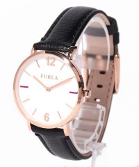 FURLA/【FURLA】フルラ レディース時計 革ベルト 白文字盤 R4251108543/502249117