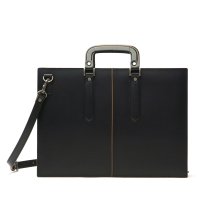 AOKIKABAN/アオキカバン 青木鞄 青木鞄 ビジネスバッグ コンプレックスガーデンズ COMPLEX GARDENS 枯淡 ブリーフケース 2WAY 本革 3703/502299312