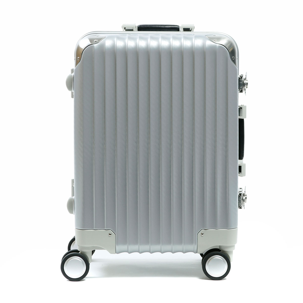 CARGO カーゴ スーツケース トリオ TRIO キャリーケース ハードケース