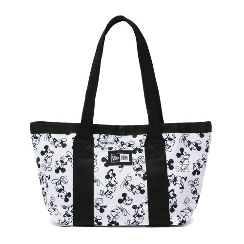 正規取扱店 ニューエラ New Era Tote Bag Mini Disney トートバッグ ニューエラ New Era D Fashion