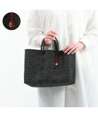 OJO DE MEX　/オホ デ メックス トートバッグ OJO DE MEX Plastico CAGO Tote Chico A4 カゴトート かごバッグ/502299472