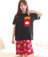 ブラック系1
