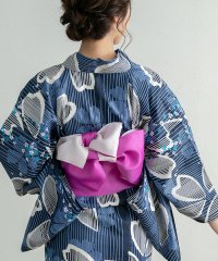 titivate/[単品]日本製半巾帯/502009221