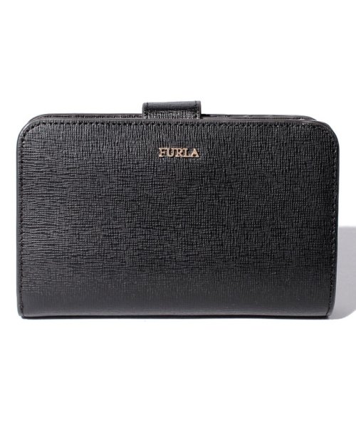 セール フルラ 財布 Furla Pr85 0 Babylon M Zip Around バビロン レディース 二つ折り財布 無地 フルラ Furla D Fashion