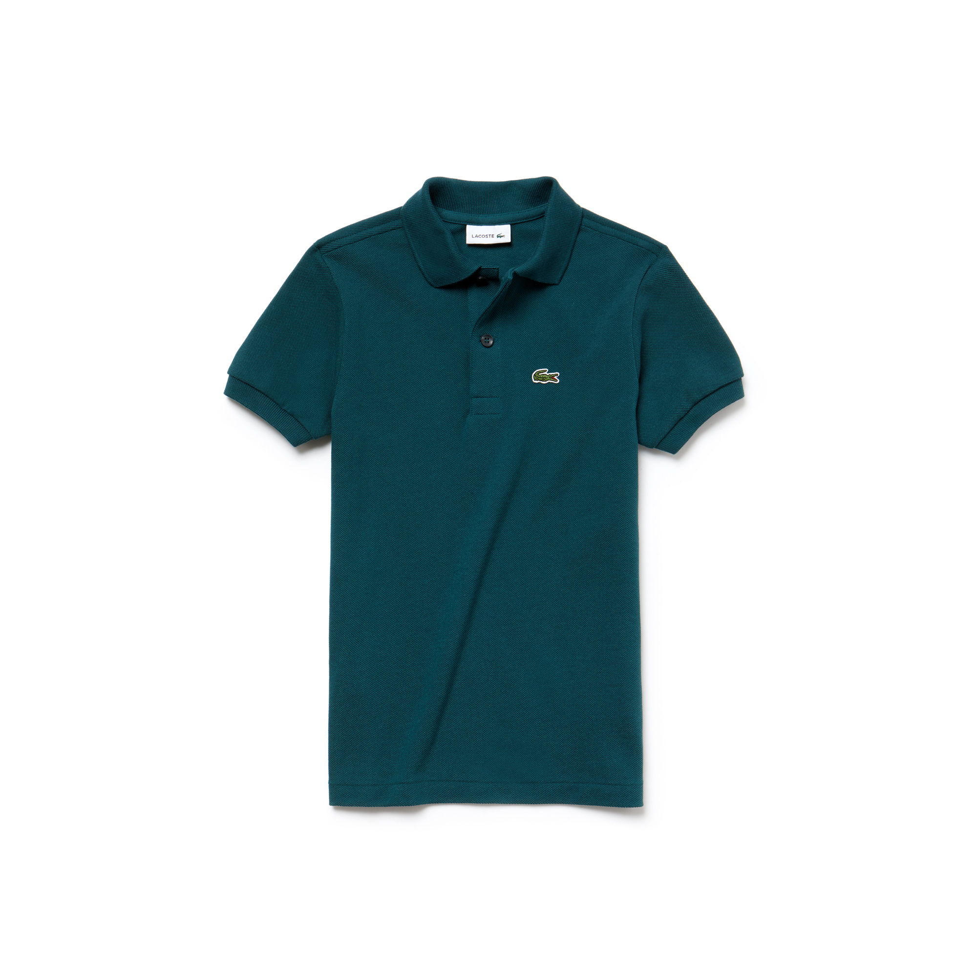 ラコステ LACOSTE Boys ポロシャツ (半袖)(501930205